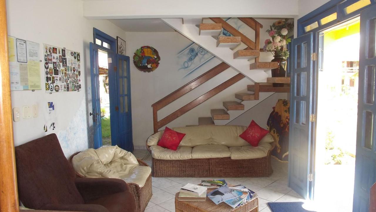 Pousada Crystal Prado Extérieur photo