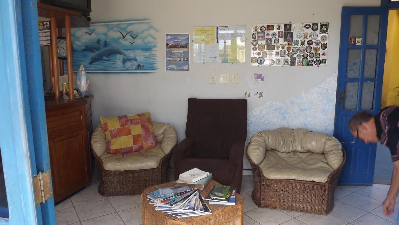 Pousada Crystal Prado Extérieur photo