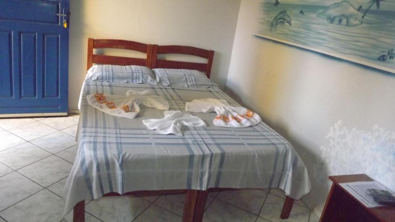 Pousada Crystal Prado Extérieur photo