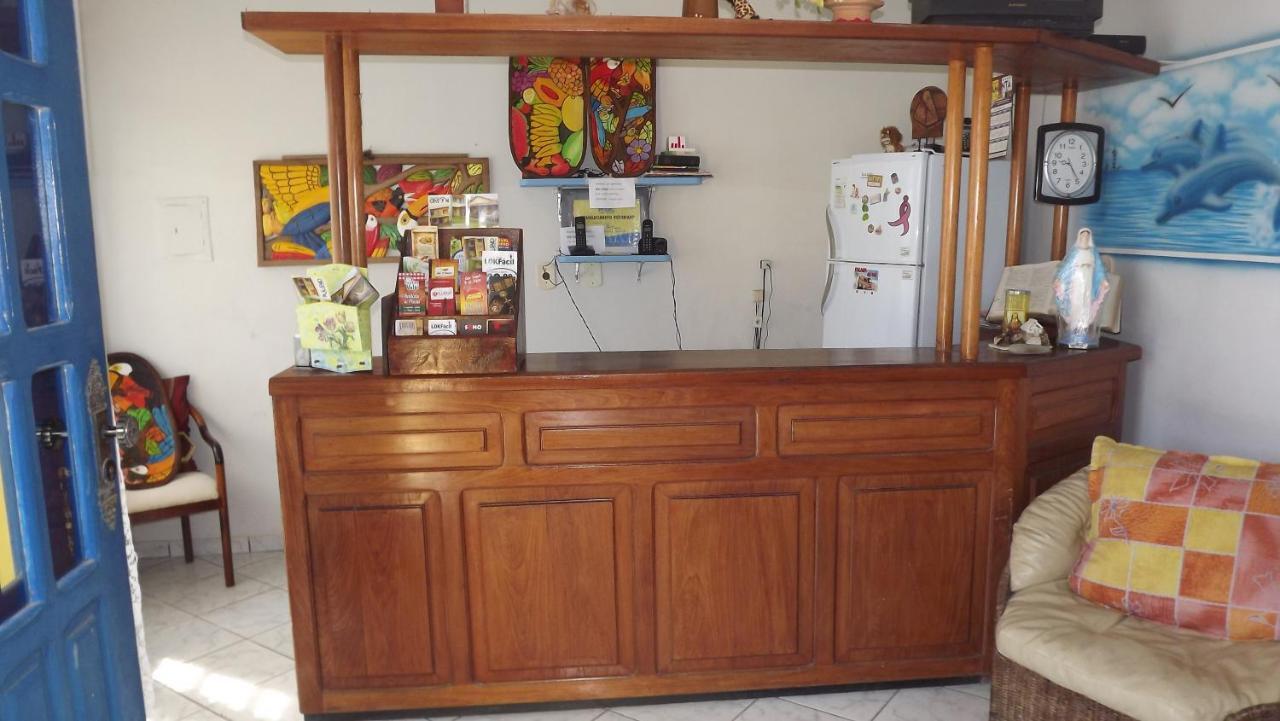 Pousada Crystal Prado Extérieur photo