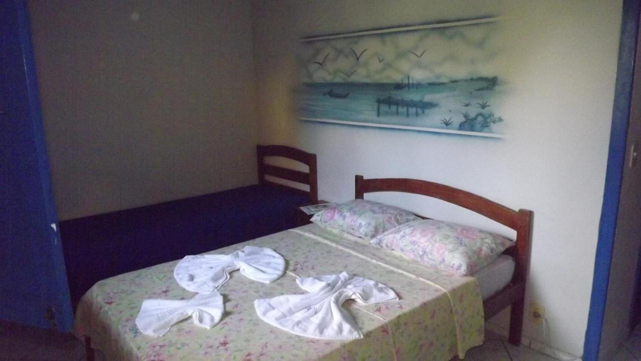 Pousada Crystal Prado Extérieur photo