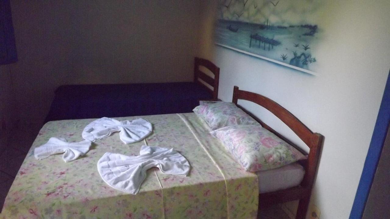 Pousada Crystal Prado Extérieur photo