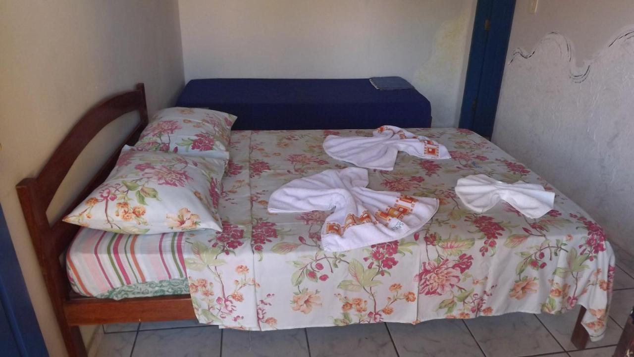 Pousada Crystal Prado Extérieur photo
